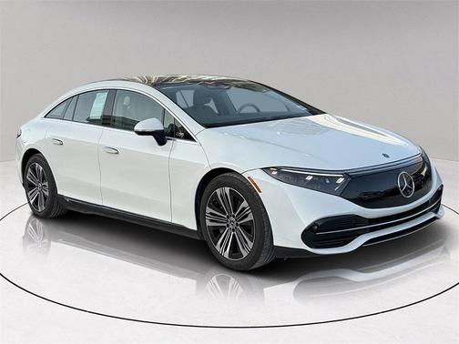 2023 Mercedes-Benz EQS 450+ Base