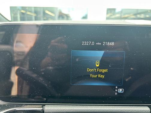 2023 Mercedes-Benz AMG GLA 35 Base