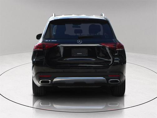 2023 Mercedes-Benz GLE 350 Base