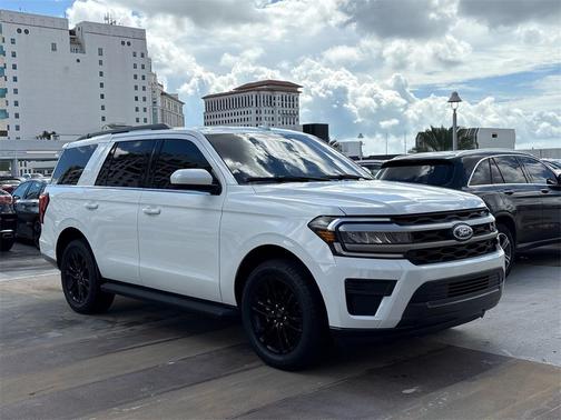 2024 Ford Expedition XLT