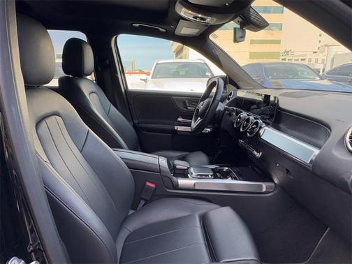2021 Mercedes-Benz GLB 250 Base 4MATIC