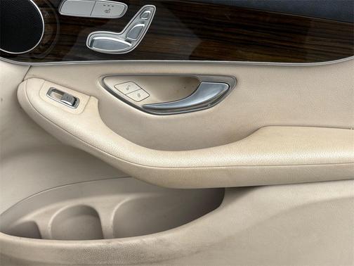 2021 Mercedes-Benz GLC 300 Base