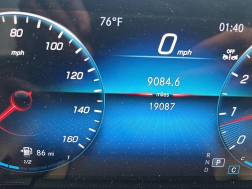 2023 Mercedes-Benz GLA 250 Base