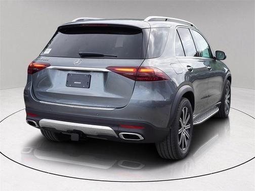 2025 Mercedes-Benz GLE 350 Base