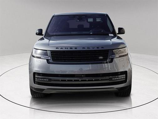 2023 Land Rover Range Rover P400 SE