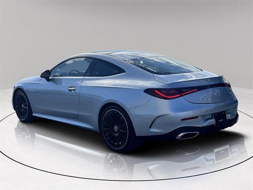 2026 Mercedes-Benz CLE 300 Base 4MATIC