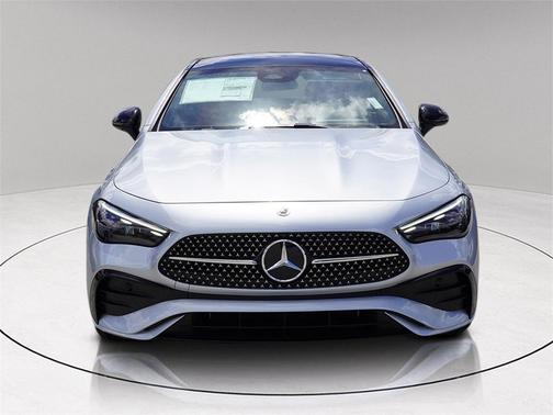 2026 Mercedes-Benz CLE 300 Base 4MATIC