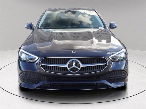 2022 Mercedes-Benz C-Class C 300