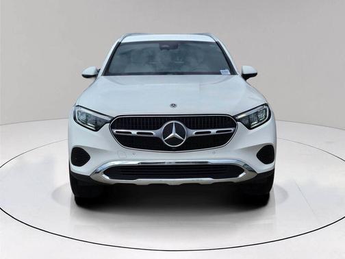 2023 Mercedes-Benz GLC 300 Base