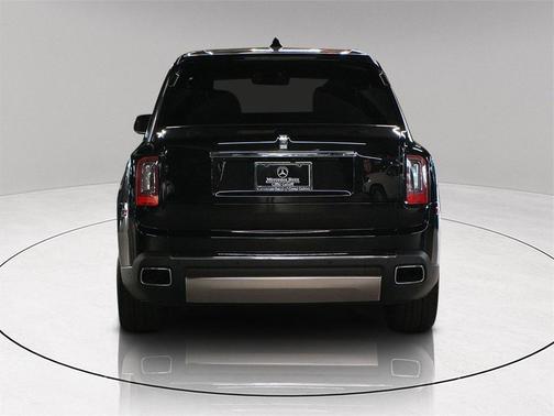 2024 Rolls-Royce Cullinan 
