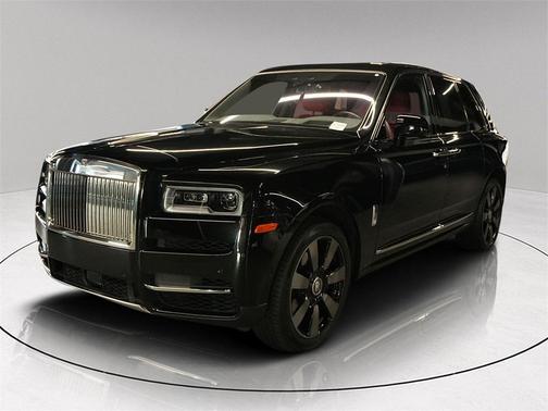 2024 Rolls-Royce Cullinan 