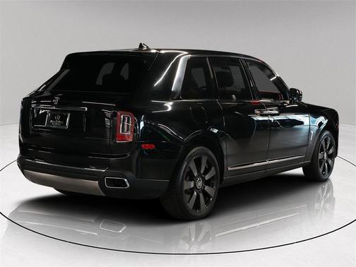 2024 Rolls-Royce Cullinan 