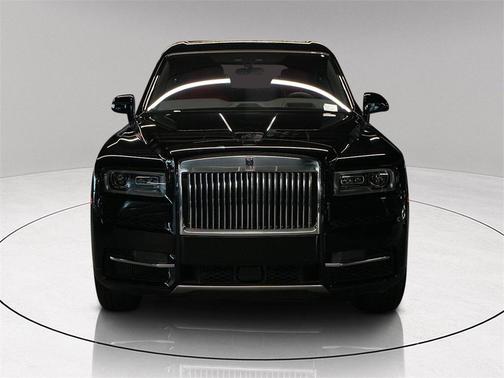 2024 Rolls-Royce Cullinan 