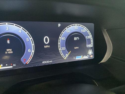 Metallic 2024 Jeep Grand Cherokee Laredo