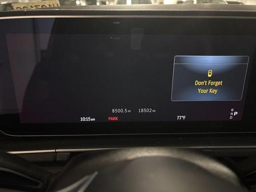 2024 Mercedes-Benz GLS 450 4MATIC