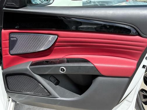 2023 Maserati Grecale Modena