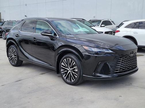 2024 Lexus RX 350 Premium Plus