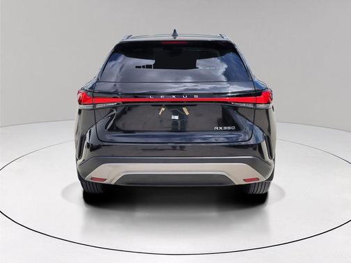 2024 Lexus RX 350 Premium Plus