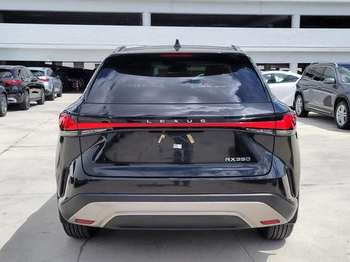 2024 Lexus RX 350 Premium Plus