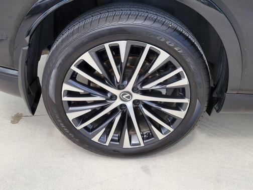 2024 Lexus RX 350 Premium Plus