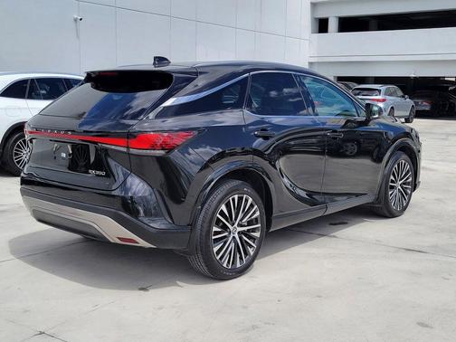 2024 Lexus RX 350 Premium Plus