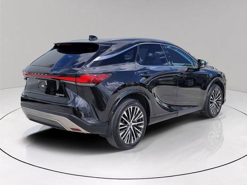 2024 Lexus RX 350 Premium Plus