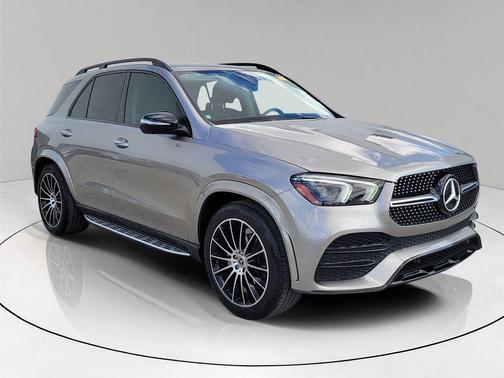 2023 Mercedes-Benz GLE 350 Base