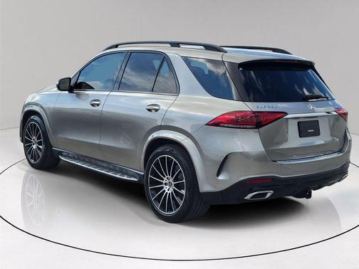 2023 Mercedes-Benz GLE 350 Base