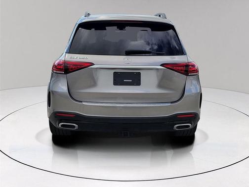 2023 Mercedes-Benz GLE 350 Base