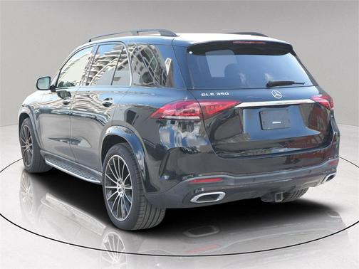 2023 Mercedes-Benz GLE 350 Base