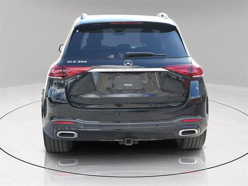 2023 Mercedes-Benz GLE 350 Base