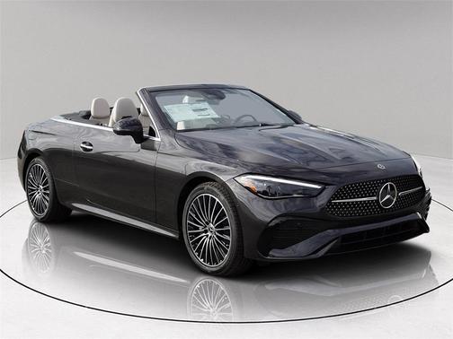 2026 Mercedes-Benz CLE 300 Base 4MATIC