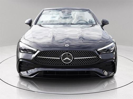 2026 Mercedes-Benz CLE 300 Base 4MATIC