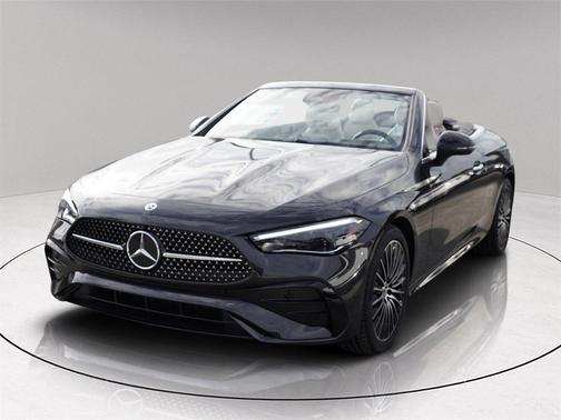 2026 Mercedes-Benz CLE 300 Base 4MATIC