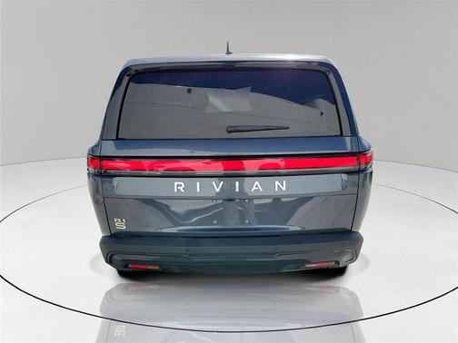 2023 Rivian R1S Adventure Quad Motor Large Pack