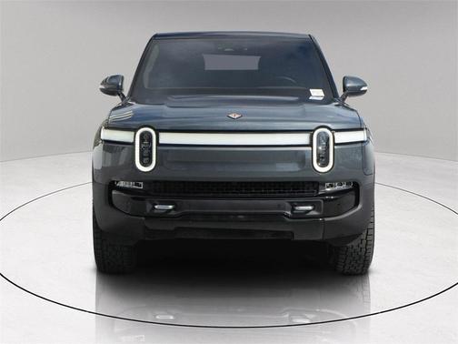 2023 Rivian R1S Adventure Quad Motor Large Pack