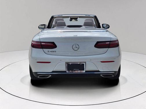 2023 Mercedes-Benz E-Class E 450