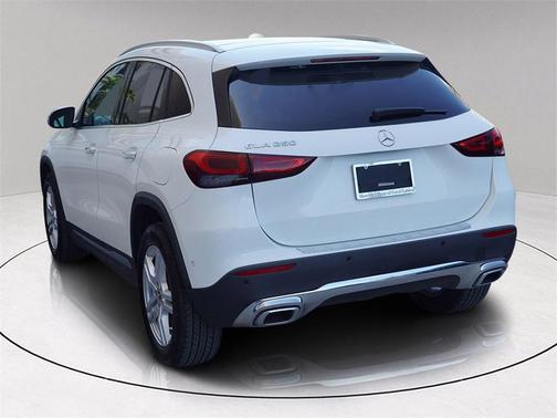 2022 Mercedes-Benz GLA 250 Base