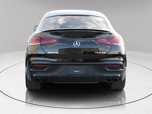 2023 Mercedes-Benz AMG GLE 53 Base