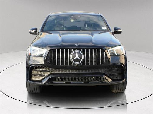 2023 Mercedes-Benz AMG GLE 53 Base