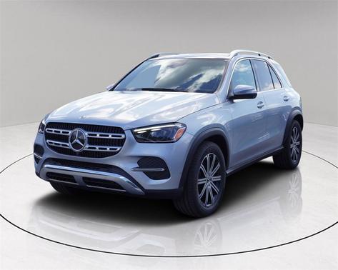 2025 Mercedes-Benz GLE 350 Base