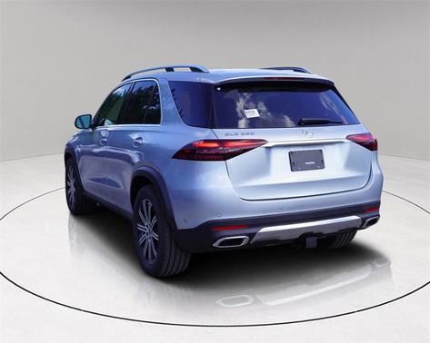 2025 Mercedes-Benz GLE 350 Base