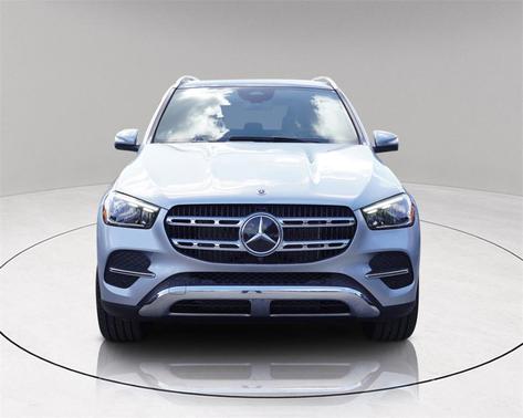 2025 Mercedes-Benz GLE 350 Base