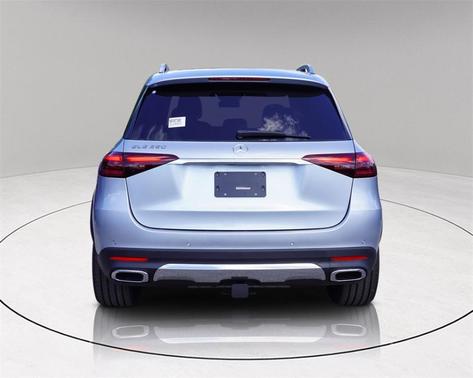 2025 Mercedes-Benz GLE 350 Base