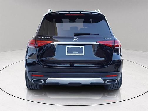 2021 Mercedes-Benz GLE 350 Base 4MATIC