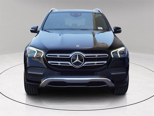 2021 Mercedes-Benz GLE 350 Base 4MATIC