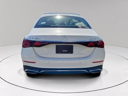 2026 Mercedes-Benz E-Class E 450 4MATIC