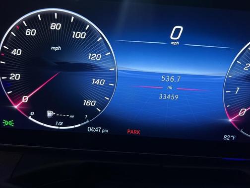 2022 Mercedes-Benz C-Class C 300