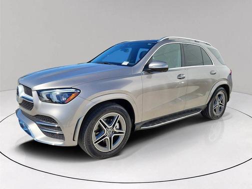 2023 Mercedes-Benz GLE 350 Base 4MATIC