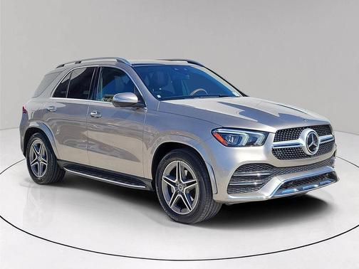 2023 Mercedes-Benz GLE 350 Base 4MATIC